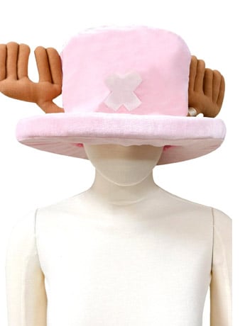 Great Eastern Entertainment One Piece Tony Tony Chopper Cotton Hat