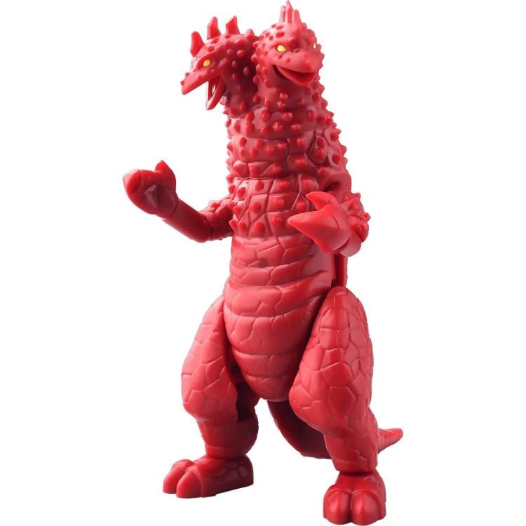 Blokees Ultraman Galaxy Version Vol.10 A Space Drifter Box of 9 Random Model Kits - View 9
