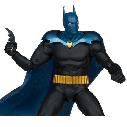 McFarlane Toys DC Multiverse DC One Million Batman (1,000,000) Action Figure - View 11