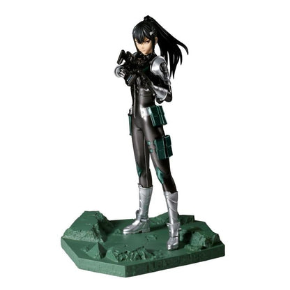 Bandai Banpresto Kaiju No. 8 Mina Ashiro (The Metallic) 7-Inch Figure - View 4