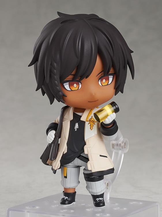 Good Smile Arknights Nendoroid No.1679 Thorns Figure - View 5