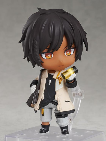Good Smile Arknights Nendoroid No.1679 Thorns Figure - View 5