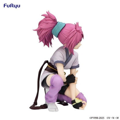FuRyu Hunter x Hunter Machi Noodle Stopper 4-Inch Figure - View 14