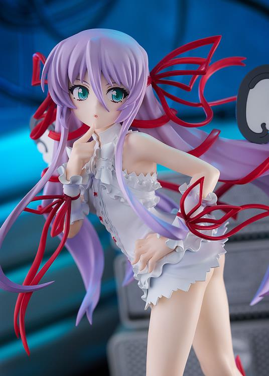 Good Smile Demonbane Pop Up Parade SP Al Azif 8.5-Inch Figure - View 5