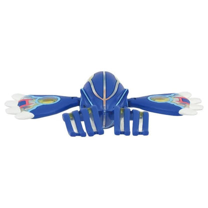 Takara Tomy Pokemon Moncolle Primal Kyogre Plastic Figure, 1.57-Inch - View 8