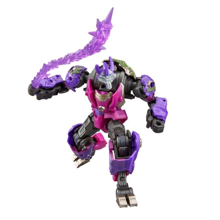 Hasbro Transformers: One Studio Series Voyager Class Alpha Trion 6.5-Inch Action Figure - View 3