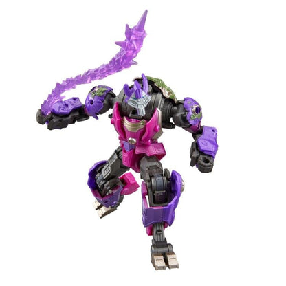 Hasbro Transformers: One Studio Series Voyager Class Alpha Trion 6.5-Inch Action Figure - View 3