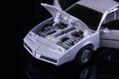 XTransbots Master X MX-28 Fast 7.5-Inch Die-Cast Collectible Figure - View 32