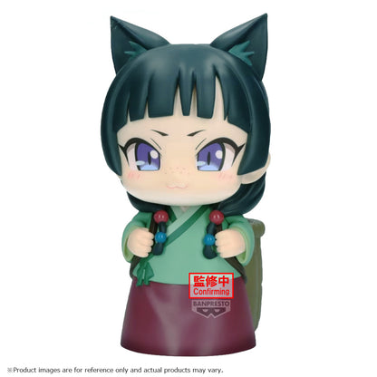 Bandai Banpresto The Apothecary Diaries Big Sofvimates Maomao II 6.3-Inch Figure - View 3