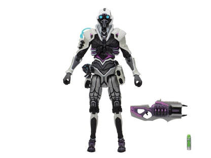 Jakks Pacific Apex Legends 6-Inch Scale Series 5 Set of 3 Action Figures - View 8