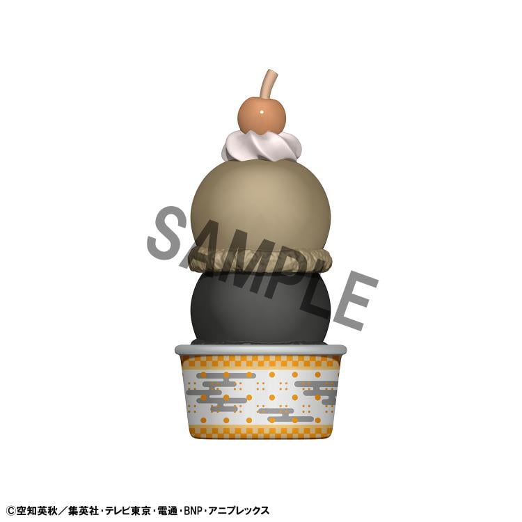 MegaHouse Gintama Stack Up and Change Box of 6 Random Figures - View 14