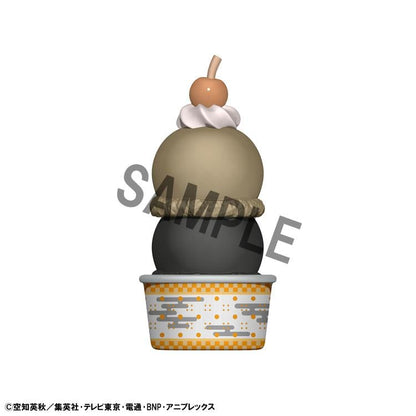 MegaHouse Gintama Stack Up and Change Box of 6 Random Figures - View 14