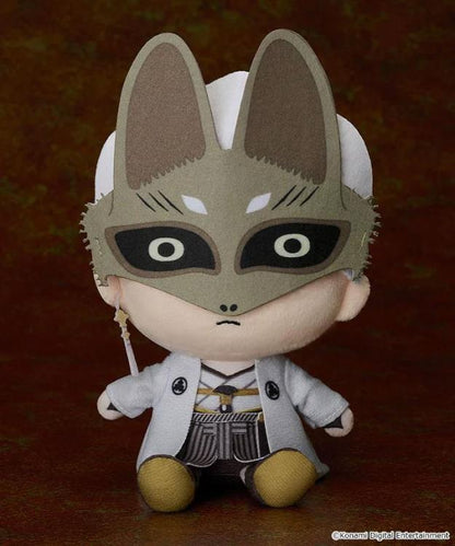Good Smile Silent Hill f Fox Mask Polyester Plushie, 5.1-Inch - View 3