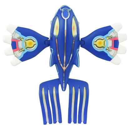 Takara Tomy Pokemon Moncolle Primal Kyogre Plastic Figure, 1.57-Inch - View 9