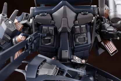 Kotobukiya Armored Core 4 Variable Infinity Rayleonard 03-Aaliyah Orlea 1/72 Scale Model Kit - View 12