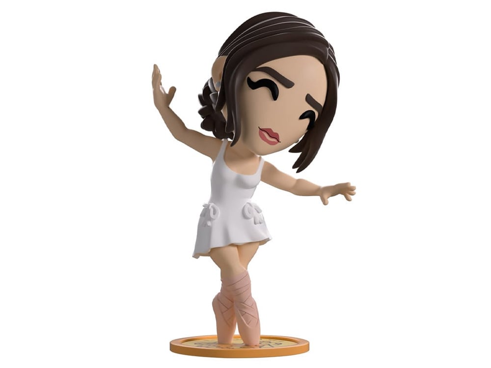 Youtooz From the World of John Wick: Ballerina Pointe Ballerina Vinyl Figure 4.5-Inch - View 2