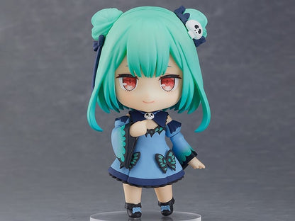 Good Smile Hololive Production Nendoroid No.1792 Uruha Rushia Action Figure, 4-Inch - View 2
