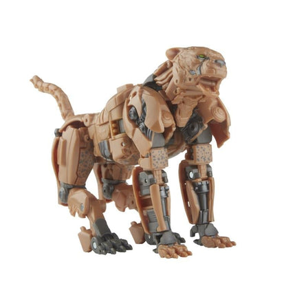 Hasbro Transformers Studio Series 98 Voyager Class Cheetor Plastic Action Figure - View 7