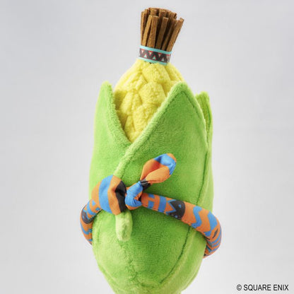 Square Enix Final Fantasy XIV Cornservant Plush, 8-Inch - View 3