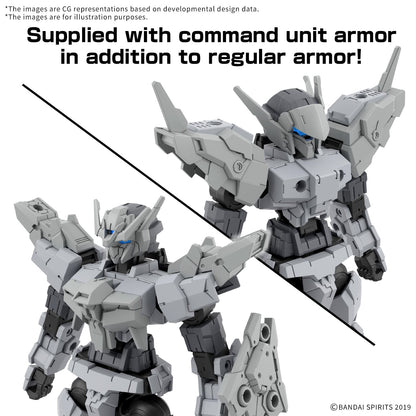 Bandai 30 Minutes Missions eEXM-17RE Alto Refine 1/144 Scale Plastic Model Kit - View 5