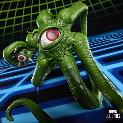 Hasbro Marvel Legends Gamerverse Gargantos 22-Inch Action Figure - View 6