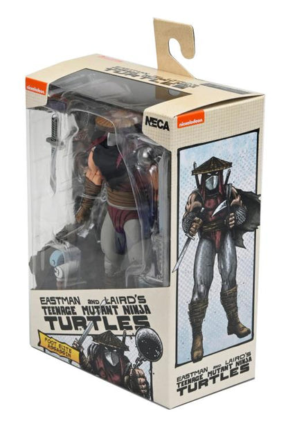NECA Teenage Mutant Ninja Turtles Foot Elite Assassin (Mirage Comics) Action Figure - View 13