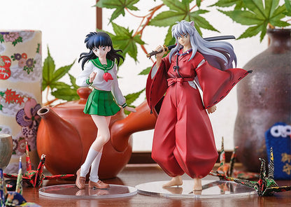 Good Smile InuYasha: The Final Act Pop Up Parade Kagome Higurashi 6-Inch Figure - View 9