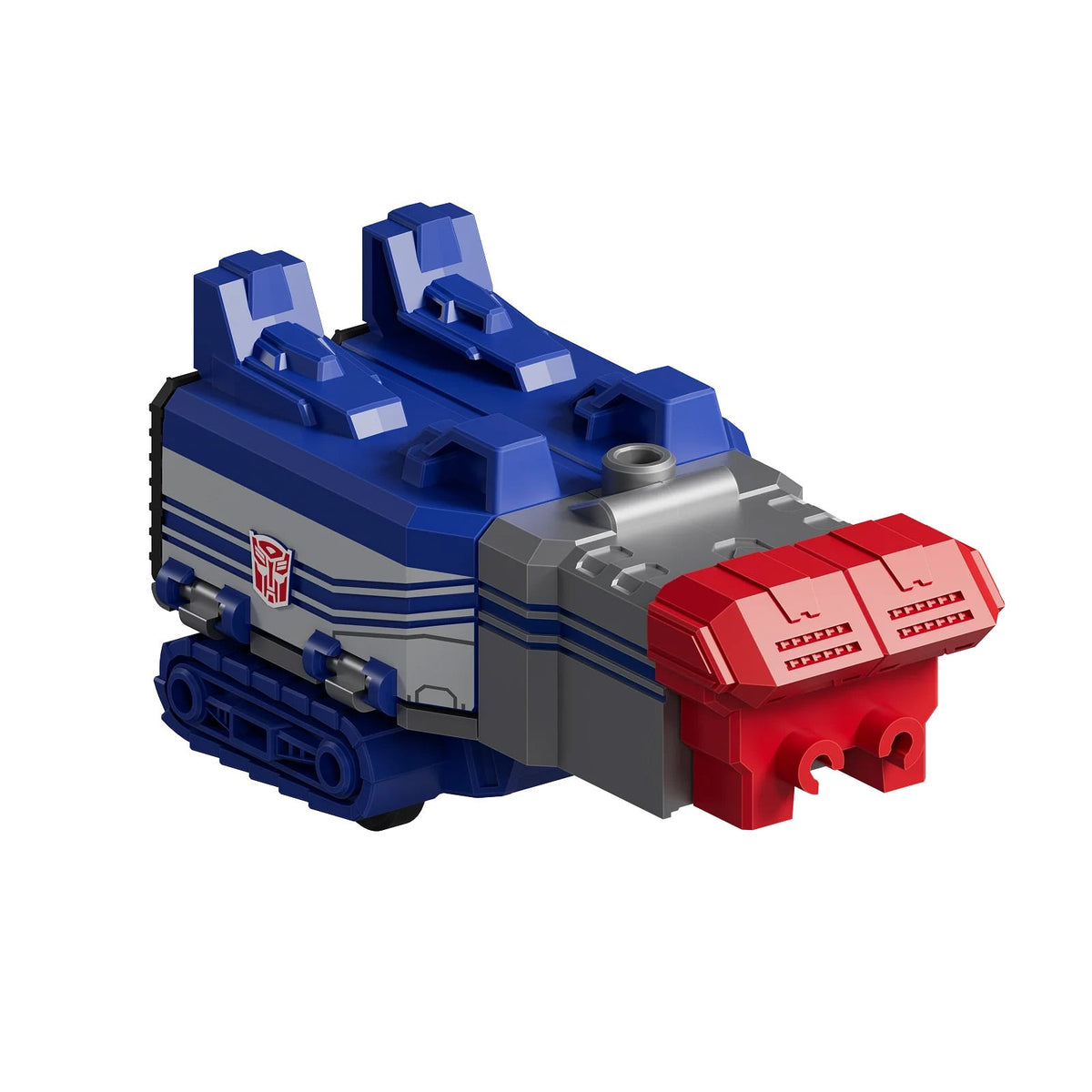 Blokees Transformers Defender Version Vol. 8 Battle Stars Box of 12 Plastic Model Kits - View 10