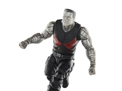 Hasbro Deadpool (2016) Marvel Legends Colossus Deluxe Action Figure - View 2