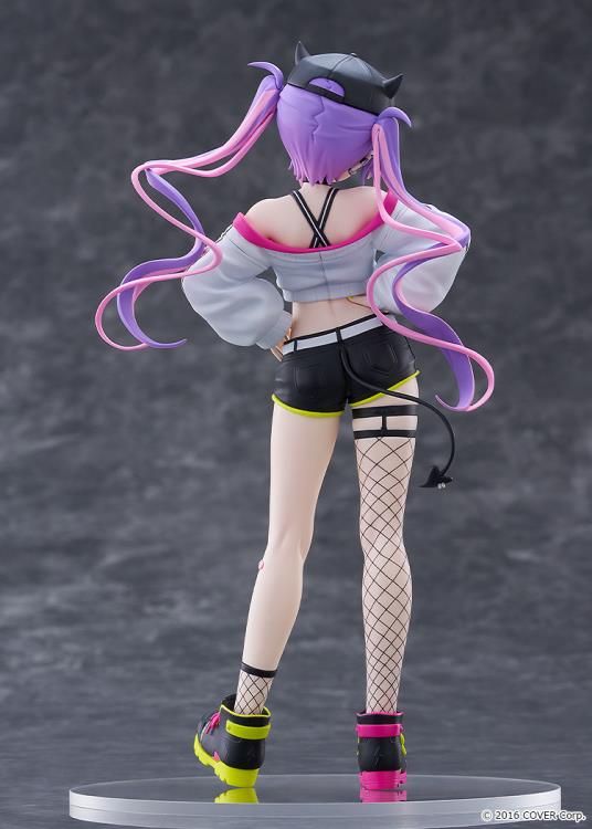 Max Factory Hololive Production Pop Up Parade SP Tokoyami Towa Figure, 7-Inch - View 8