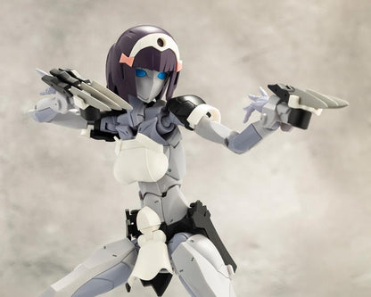 Kotobukiya Megalomaria Unlimited Universe Novice 6-Inch Model Kit - View 12
