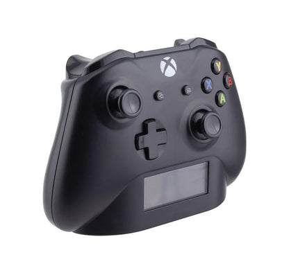 Paladone Xbox Controller Alarm Clock in Black (5.9-Inch) - View 5