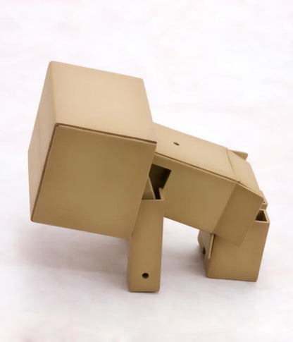 Kotobukiya Yotsuba&! Danboard Model Kit (Reissue, 4.9-Inch) - View 10