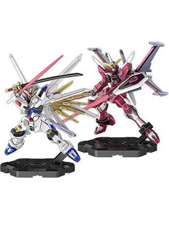 Bandai Gundam Assemble Expansion Pack 06 Board Game