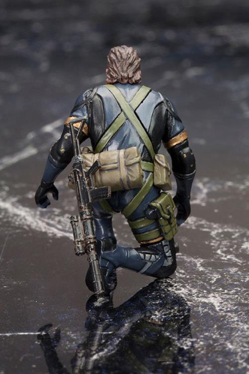 Kotobukiya Metal Gear Solid V: Ground Zeroes 1/35 Scale Model Kit (Reissue) - View 10
