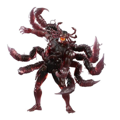 Hasbro Marvel Legends Namor the Sub-Mariner Action Figure (The Void BAF) - View 13