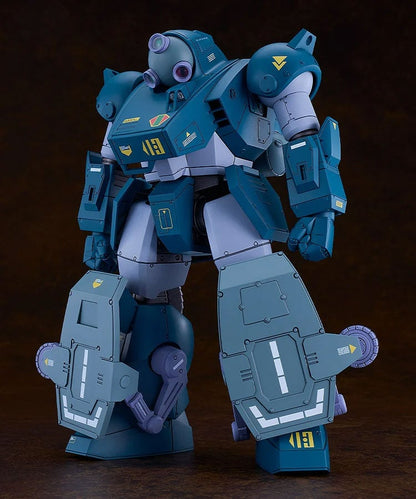 Max Factory Armored Trooper Votoms Plamax SV-05 ATH-06WP Diving Beetle 1/24 Scale Model Kit - View 8