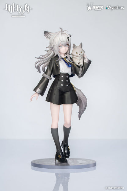 Myethos Arknights Rhodes Kids Series Lappland Figure (7.4 Inches) - View 12