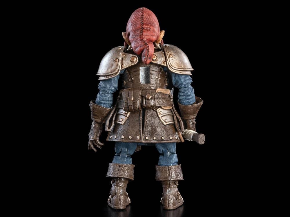 Four Horsemen Mythic Legions Horror of Einsamall Burris Birgerstori Imp-Scale Action Figure - View 8