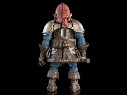 Four Horsemen Mythic Legions Horror of Einsamall Burris Birgerstori Imp-Scale Action Figure - View 8