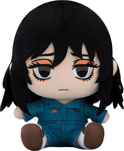 Good Smile Mouthwashing Anya 6.7-Inch Polyester Plush - View 4