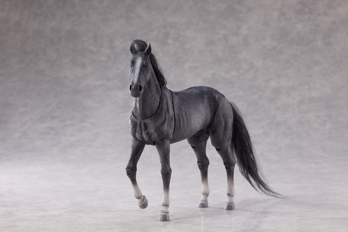 Otherwhere Galactic Series Ye Qu 1/12 Scale Action Figure - View 12