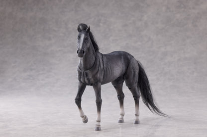Otherwhere Galactic Series Ye Qu 1/12 Scale Action Figure - View 12