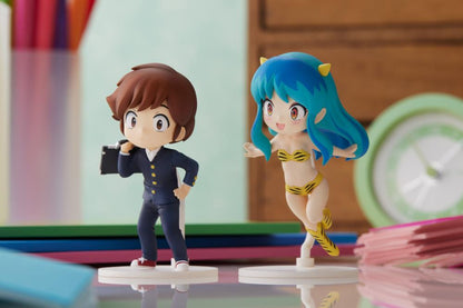 Plum Urusei Yatsura Lum Invader Mini Figure 2.8-Inch PVC - View 7