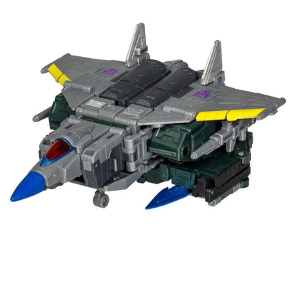 Hasbro Transformers: Legacy United Leader Class Overcharge 7.5-Inch Action Figure - View 17