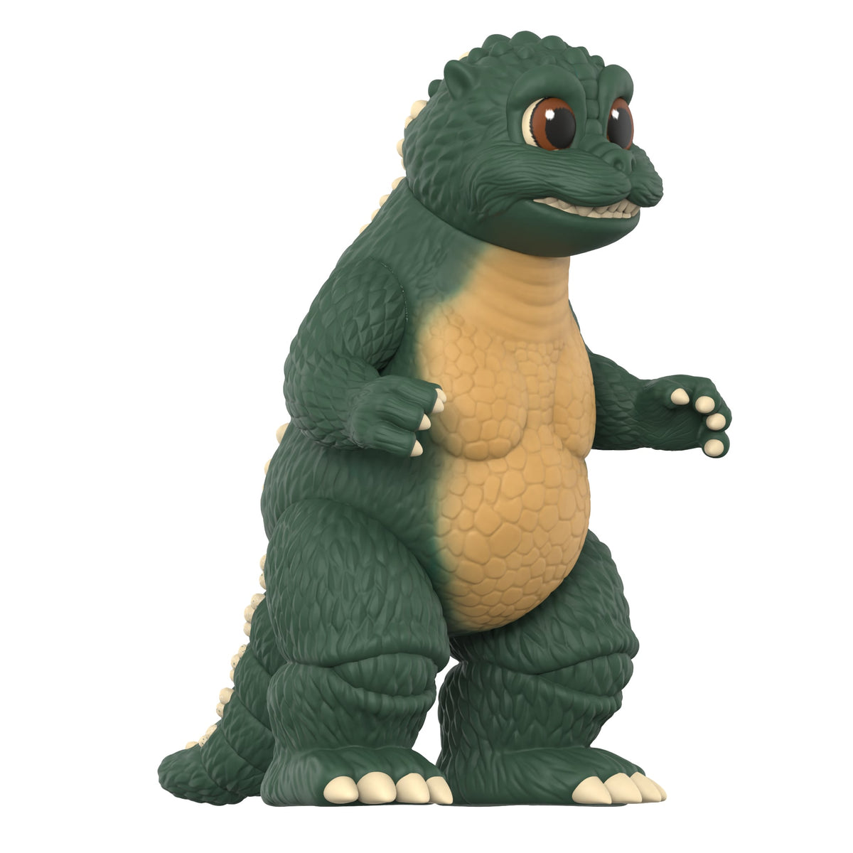 Super7 Toho ReAction Little Godzilla '94 Action Figure - View 4