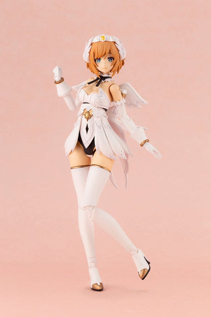 Kotobukiya Arcanadea Lumitea 6.7-Inch Model Kit (Reissue) - View 11