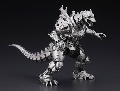 Art Spirits Godzilla Hyper Modeling Series Mechagodzilla Box of 6 Figures - View 28