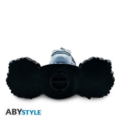 ABYstyle Death Note Ryuk (Sly Smile) Money Bank (6-Inch) - View 13
