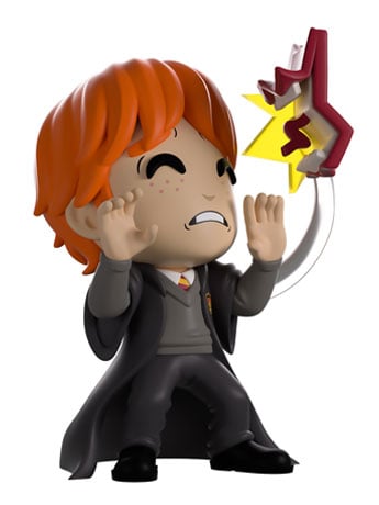 YouTooz Harry Potter Ron Weasley 4.8-Inch Vinyl Figure
